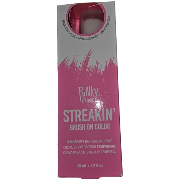 Punky Color Other - Punky Color Streakin' Brush On Color (Temporary)